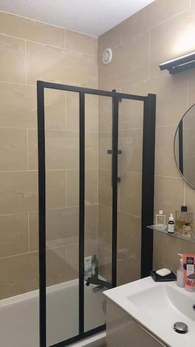 Belle Appartement T3 Pour 5 Personne Max Annecy Exterior photo