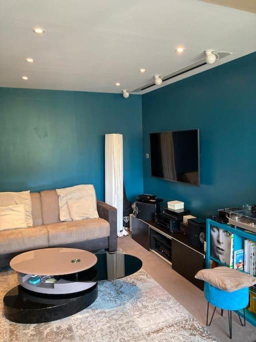 Belle Appartement T3 Pour 5 Personne Max Annecy Exterior photo