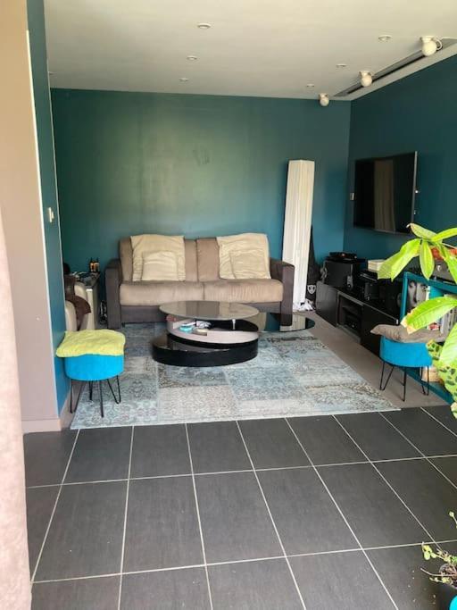 Belle Appartement T3 Pour 5 Personne Max Annecy Exterior photo