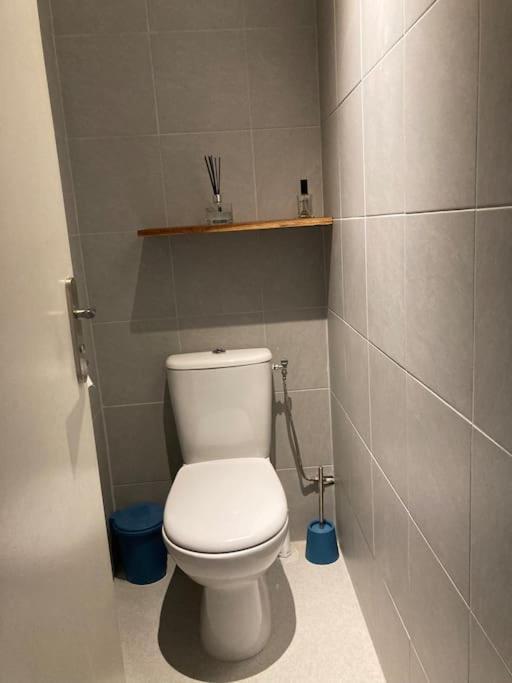 Belle Appartement T3 Pour 5 Personne Max Annecy Exterior photo